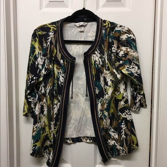 Jacket - Picture 2 of 4